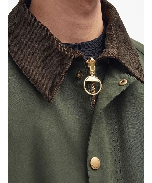 Barbour（バブアー） コート ジャケット 「TRANSPORT / トランスポート