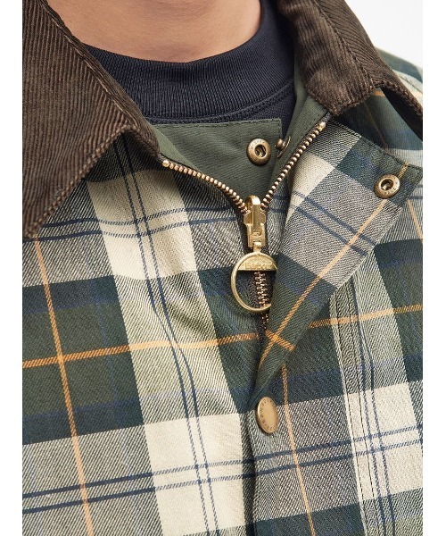 Barbour（バブアー） コート ジャケット 「TRANSPORT / トランスポート