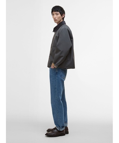 Barbour(バブアー) コート ジャケット 「TRANSPORT / トランスポート Barbour(バブアー) コート ジャケット 「TRANSPORT / トランスポート
