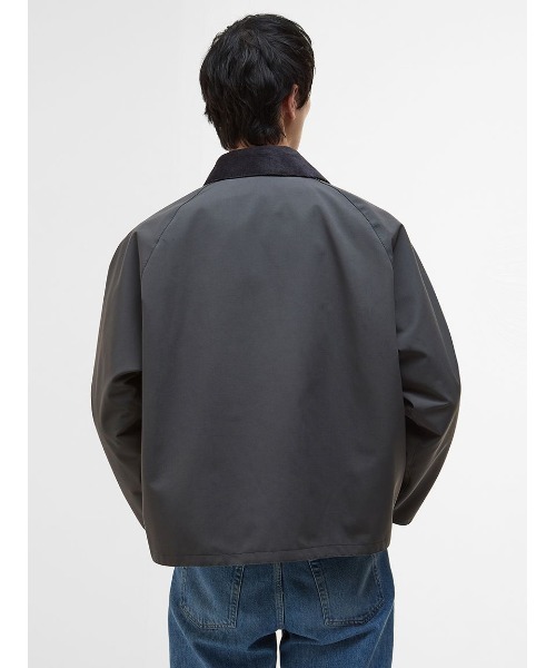 Barbour(バブアー) コート ジャケット 「TRANSPORT / トランスポート Barbour(バブアー) コート ジャケット 「TRANSPORT / トランスポート