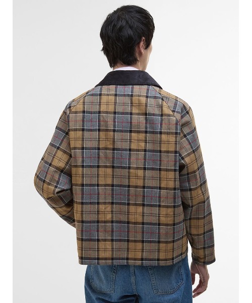Barbour（バブアー） コート ジャケット 「TRANSPORT / トランスポート
