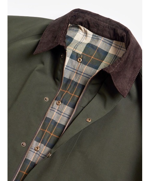 Barbour（バブアー） コート ジャケット 「TRANSPORT / トランスポート