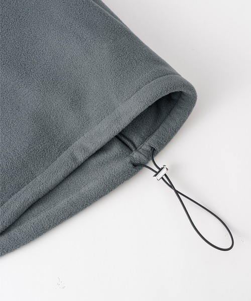 「Loose/ルース」 スウェットカットソー M グレー メンズ_画像8