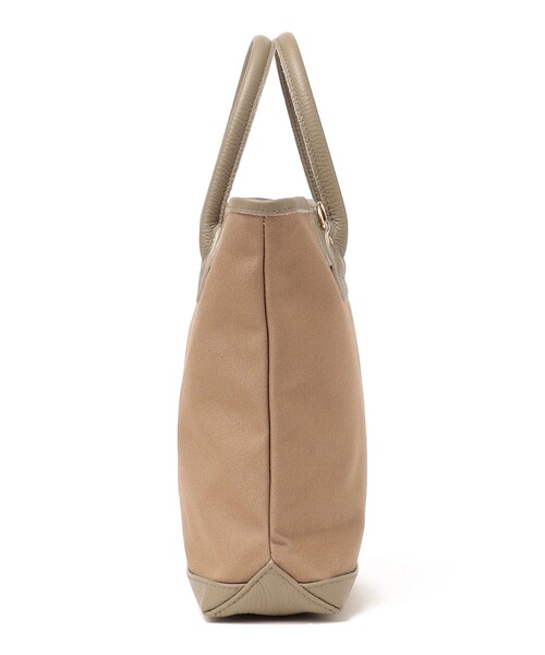 「YOUNG&OLSEN The DRYGOODS STORE」 2WAYバッグ ONE SIZE ベージュ系その他 レディース_画像3