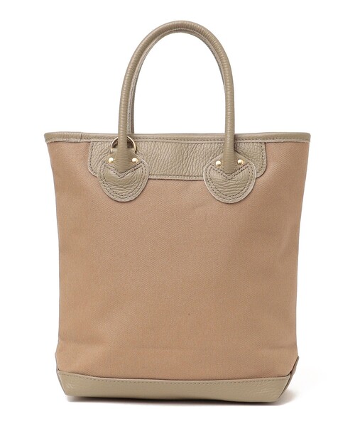 「YOUNG&OLSEN The DRYGOODS STORE」 2WAYバッグ ONE SIZE ベージュ系その他 レディース_画像4