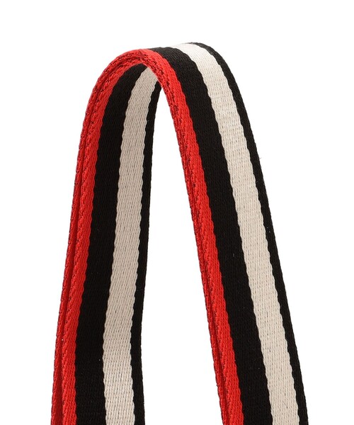 「YOUNG&OLSEN The DRYGOODS STORE」 2WAYバッグ ONE SIZE ベージュ系その他 レディース_画像8