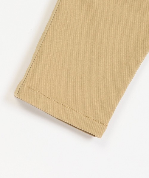 「kladskap」 「KIDS」カーゴパンツ 90cm ベージュ キッズ_画像5