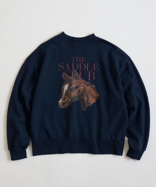 「THE SHINZONE」 スウェットカットソー FREE グレー レディースの画像6