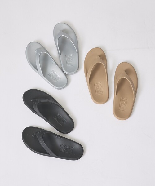 ISLAND SLIPPER（アイランドスリッパ） サンダル 「ISLAND SLIPPER