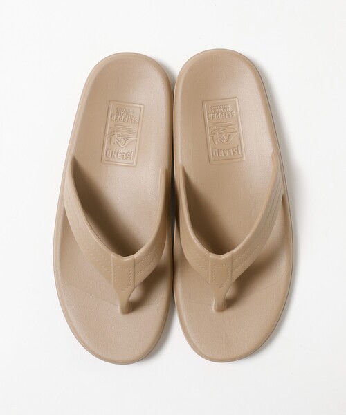 ISLAND SLIPPER（アイランドスリッパ） サンダル 「ISLAND SLIPPER