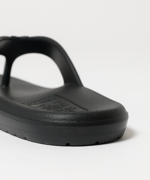 【希少】アイランドスリッパ　27cm　ブラック 黒　ビーチサンダル EVA　防水 ISLAND SLIPPER（アイランドスリッパ） サンダル 「ISLAND SLIPPER