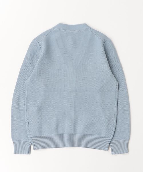 Polo Ralph Lauren Childrenswear カーディガン メッシュニット