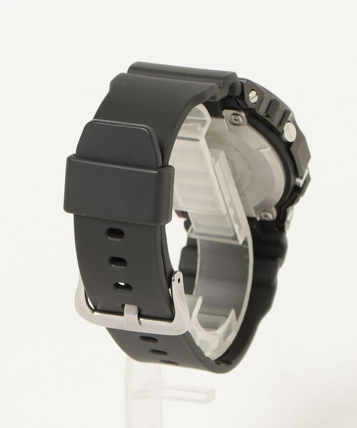 G-SHOCK 「G-SHOCK」 デジタル腕時計 FREE ブラック メンズ : ZOZOTOWN