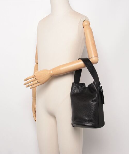 BEAUTY&YOUTH UNITED ARROWS」 トートバッグ FREE ブラック メンズ 