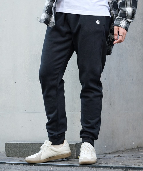 adidas（アディダス） パンツ M 3ST BAGGY TP ロングパンツ IZ4801