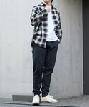 パンツ 「Carhartt」JOGGER PA...の詳細画像5
