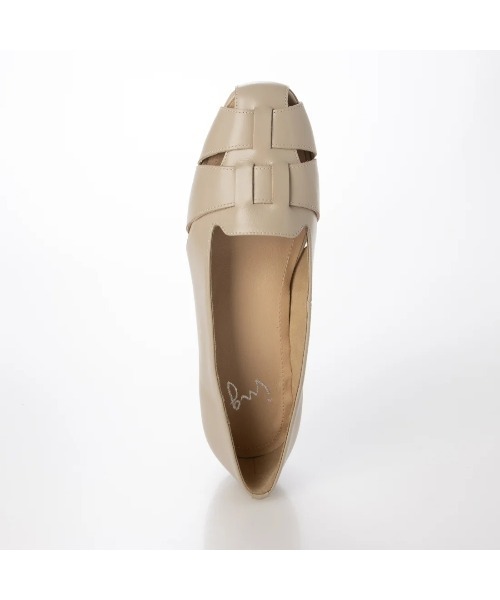 ing（イング） パンプス グルカデザインパンプス : ZOZOTOWN Yahoo!店