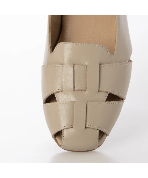 ing（イング） パンプス グルカデザインパンプス : ZOZOTOWN Yahoo!店