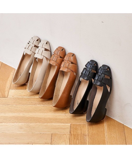 ing（イング） パンプス グルカデザインパンプス : ZOZOTOWN Yahoo!店