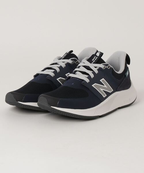 New Balance（ニューバランス） ローカットスニーカー 26.0cm ネイビー 