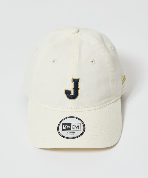 NEW ERA（ニューエラ） キャップ 帽子 Youth 9TWENTY SAMURAI JAPAN