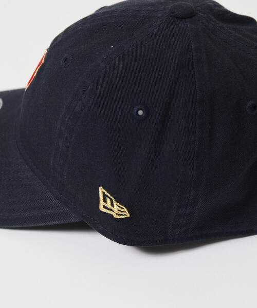 NEW ERA（ニューエラ） キャップ 帽子 Youth 9TWENTY SAMURAI JAPAN
