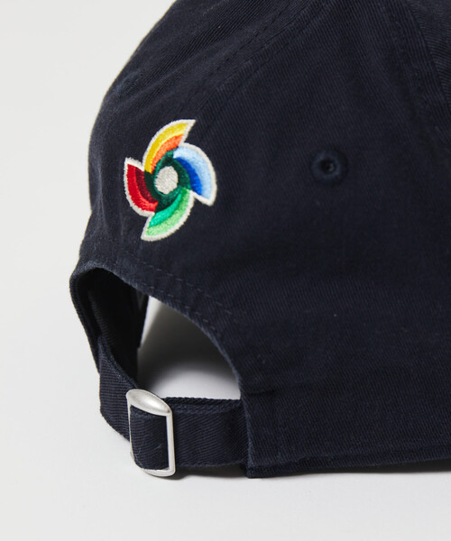 NEW ERA（ニューエラ） キャップ 帽子 Youth 9TWENTY SAMURAI JAPAN