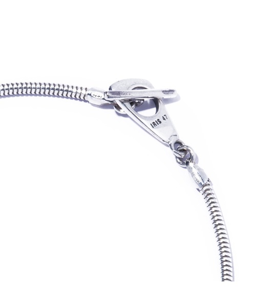 ネックレス 「IRIS 47」spina necklace/スピーナ ネックレス レディースの画像