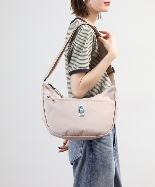 MEI OCEAN（メイオーシャン） ショルダーバッグ ヨコ型ショルダー