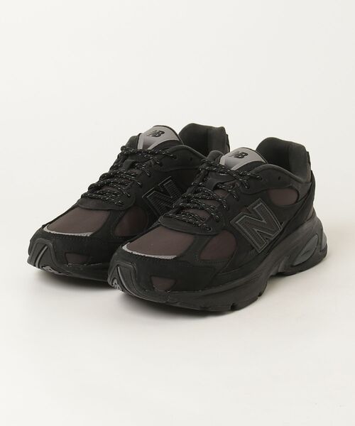 New Balance（ニューバランス） スニーカー U2010 9UZ メンズ 