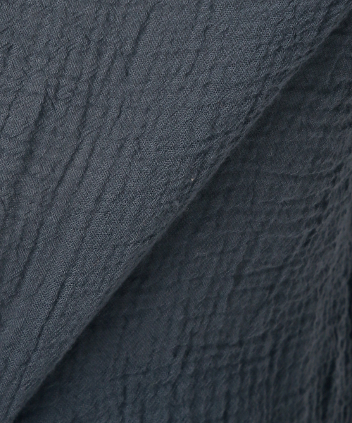 ブラウス シャツ LES ATELIERS FRANCAIS DE CONFECTION Blouse Desert PE26BLDESERTGDCの画像