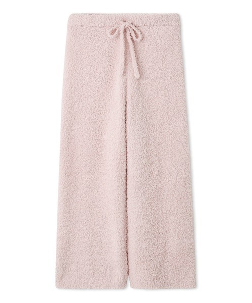 「gelato pique」 イージーパンツ FREE ネイビー レディース_画像5