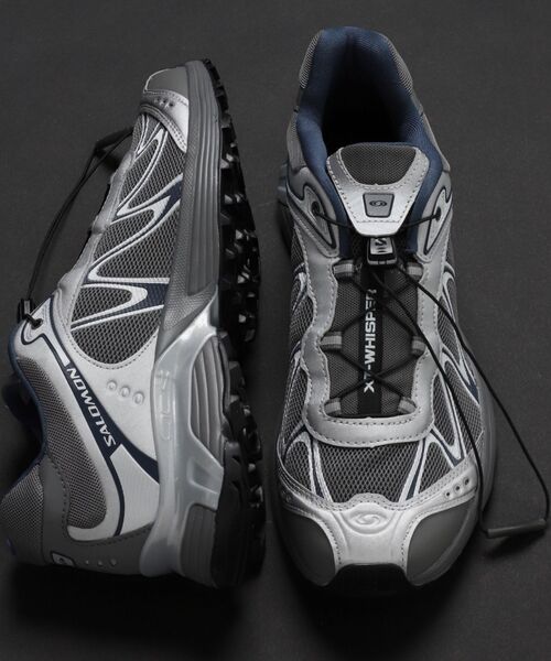 SALOMON（サロモン） スニーカー XT-WHISPER / L49219300 メンズ