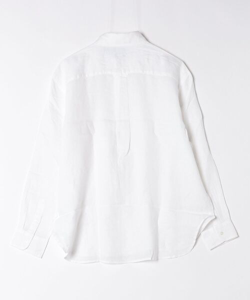POLO RALPH LAUREN（ポロ・ラルフローレン） ブラウス シャツ オーバー