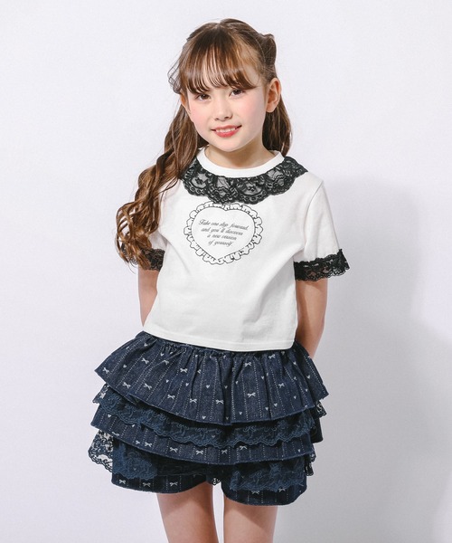 URBAN CHERRY（アーバンチェリー） tシャツ 「綿100％/吸水速乾