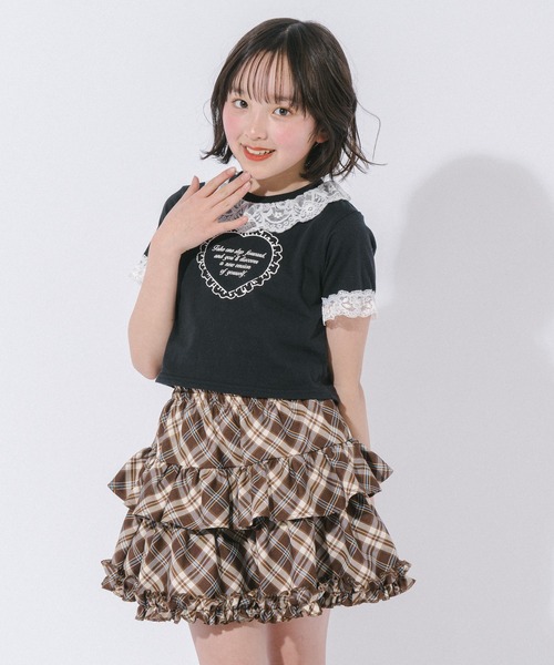 URBAN CHERRY（アーバンチェリー） tシャツ 「綿100％/吸水速乾