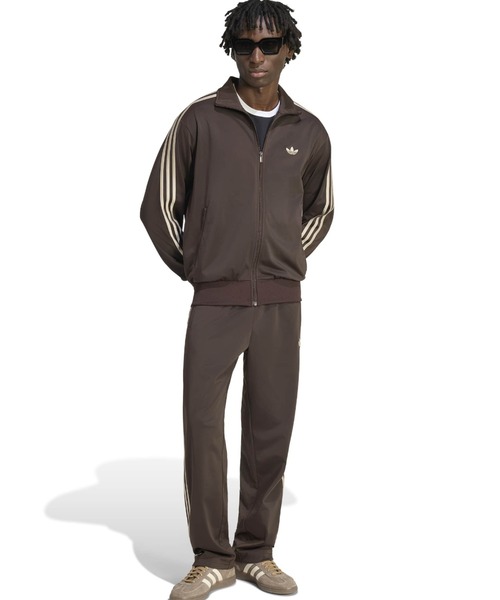 adidas（アディダス） パンツ adidas FIREBIRD TP / アディダス