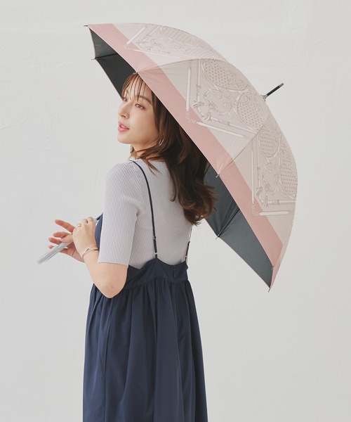Mukii 日傘 傘 Mukii UMBRELLA レディース : ZOZOTOWN Yahoo!店 - 通販