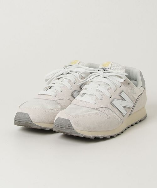 New Balance（ニューバランス） ローカットスニーカー 24.5cm オフ 