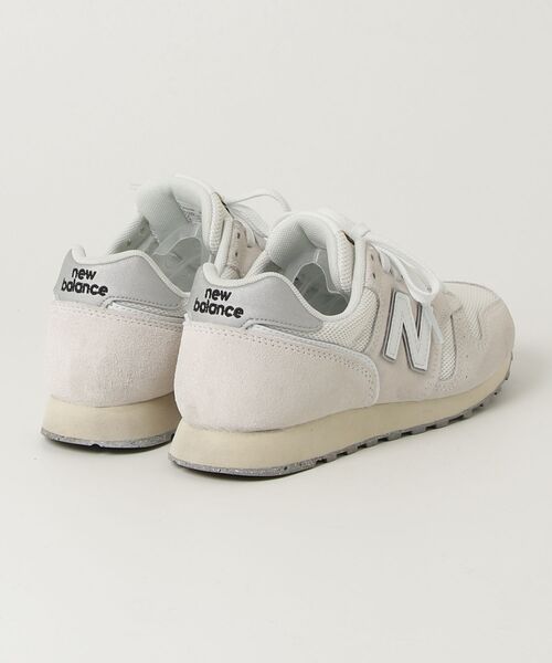 New Balance(ニューバランス) ローカットスニーカー 24.5cm オフ New Balance(ニューバランス) ローカットスニーカー 24.5cm オフ