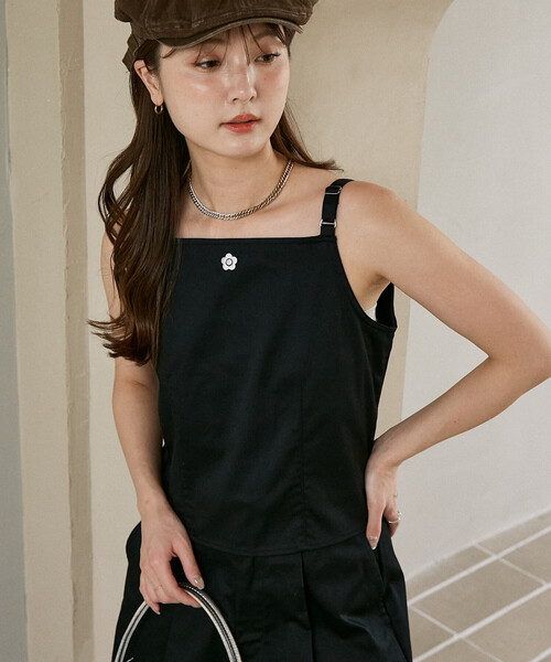 MARY QUANT（マリークヮント） tシャツ マリークワント レディース