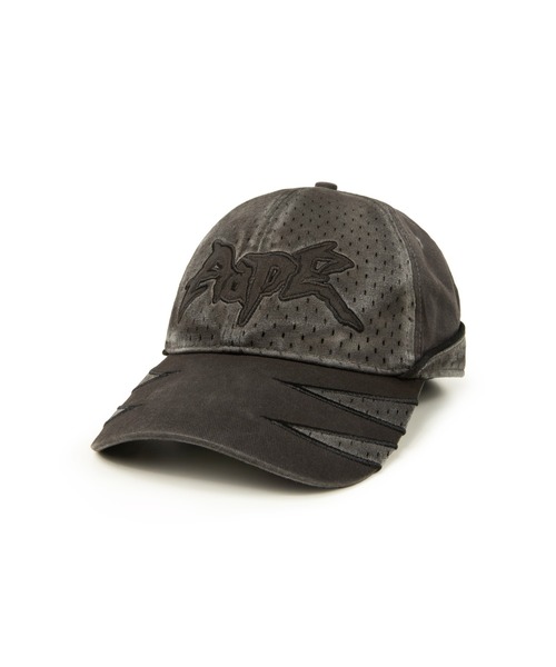 AAPE BY A BATHING APE（エーエイプバイアベイシングエイプ） キャップ