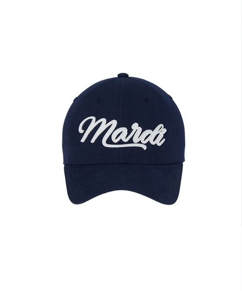 「Mardi Mercredi」 キャップ FREE ベージュ レディース_画像8