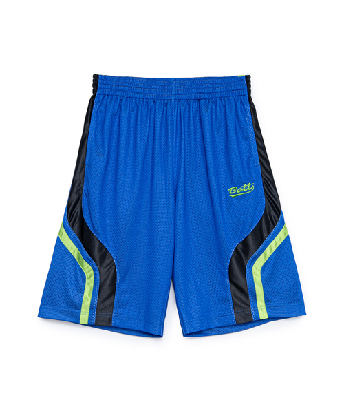 ウェア 26SS PIPED MESH SHORT BoTT BoTT（ボット） パンツ Piped Mesh Short メンズ : ZOZOTOWN Yahoo!店