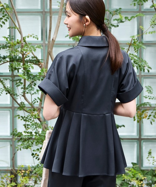 RUIRUE BOUTIQUE（ルイルエブティック） セットアップ レディース