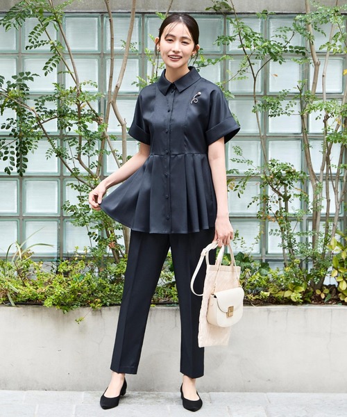 RUIRUE BOUTIQUE（ルイルエブティック） セットアップ レディース