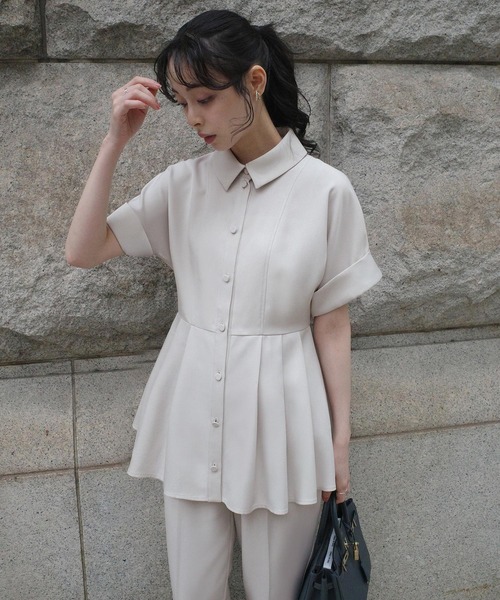 RUIRUE BOUTIQUE（ルイルエブティック） セットアップ レディース