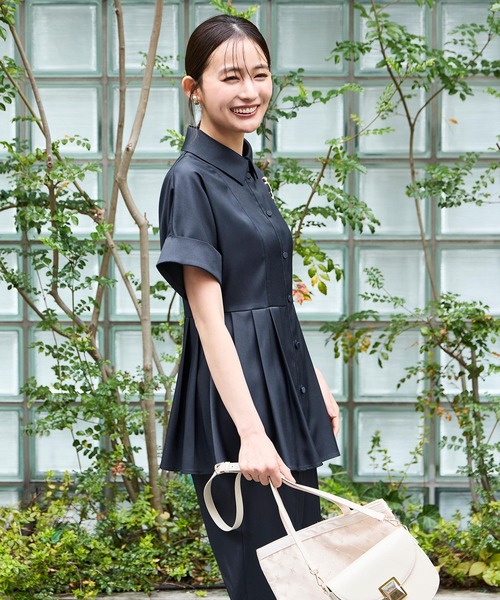 RUIRUE BOUTIQUE（ルイルエブティック） セットアップ レディース