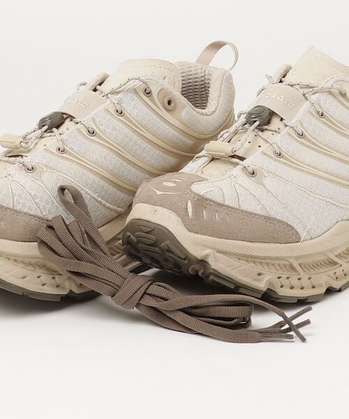 HOKA ONEONE（ホカ オネオネ） 「HOKA」 ローカットスニーカー 29.0cm