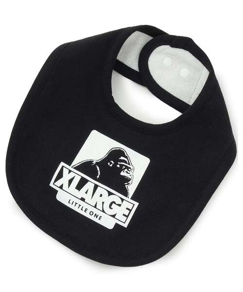 XLARGE KIDS（エクストララージ キッズ） スタイ よだれかけ OGスタイ